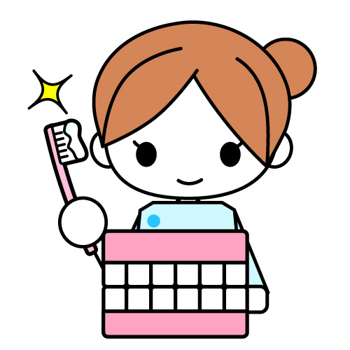小児歯科